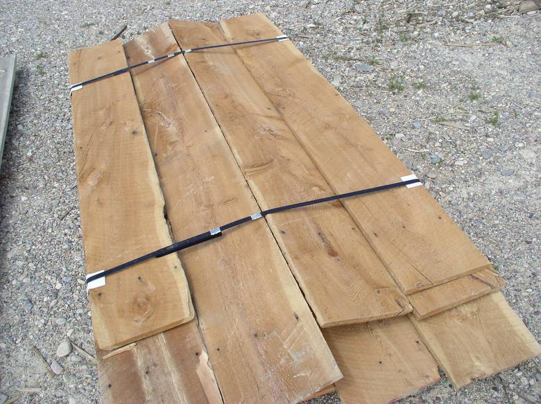 Harbor Fir Lumber